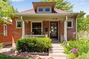 719 S Clarkson St, Denver, CO 80209 - Photo 1