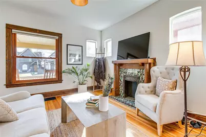 719 S Clarkson Street, Denver, CO 80209 - Photo 5