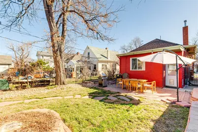 719 S Clarkson Street, Denver, CO 80209 - Photo 15