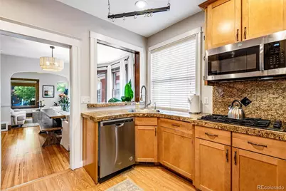 719 S Clarkson Street, Denver, CO 80209 - Photo 11