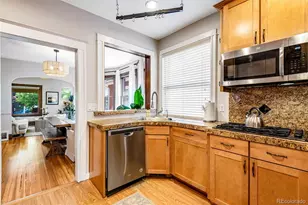 719 S Clarkson St, Denver, CO 80209 - Photo 11