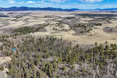 4019 Buffalo Ridge Road, Como, CO 80432 - Photo 39
