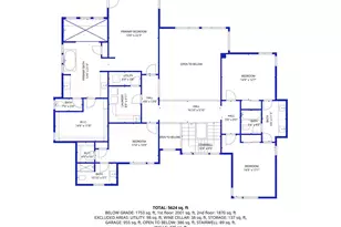 9645 Canyon Wind Pl, Parker, CO 80138 - Photo 49