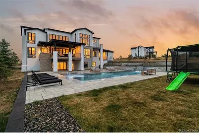 9645 Canyon Wind Place, Parker, CO 80138 - Photo 41