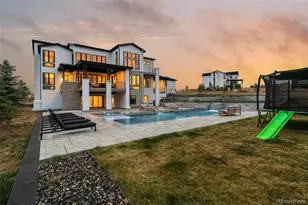 9645 Canyon Wind Pl, Parker, CO 80138 - Photo 41