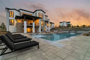 9645 Canyon Wind Pl, Parker, CO 80138 - Photo 1