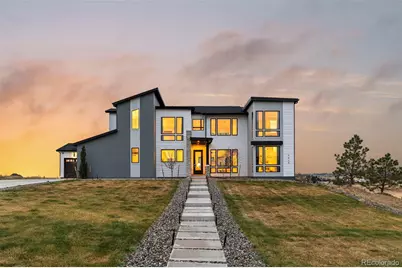 9645 Canyon Wind Place, Parker, CO 80138 - Photo 3