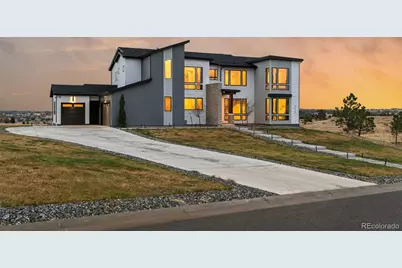 9645 Canyon Wind Place, Parker, CO 80138 - Photo 3