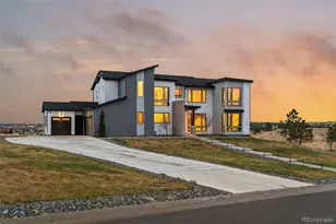 9645 Canyon Wind Pl, Parker, CO 80138 - Photo 3