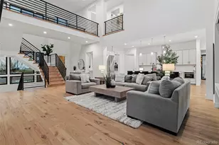 9645 Canyon Wind Pl, Parker, CO 80138 - Photo 7