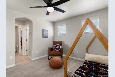 6022 Eldora Street, Golden, CO 80403 - Photo 35