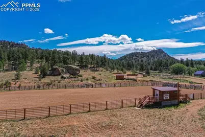 128 Osage, Lake George, CO 80827 - Photo 15