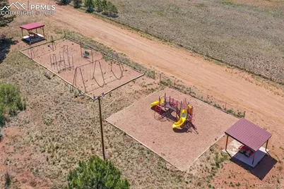 128 Osage, Lake George, CO 80827 - Photo 13