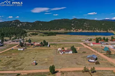 128 Osage, Lake George, CO 80827 - Photo 11