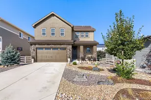 9099 Fraser River St, Littleton, CO 80125 - Photo 1