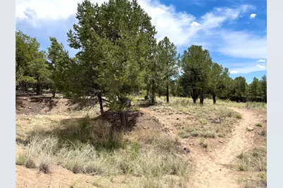 Tract 6 Philleo Annex Philleo Way, Crestone, CO 81131 - Photo 5