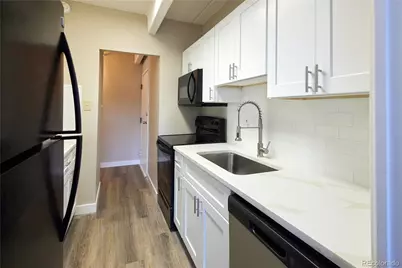 8060 E Girard Avenue #102, Denver, CO 80231 - Photo 7