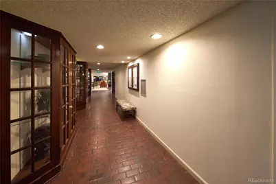 8060 E Girard Avenue #102, Denver, CO 80231 - Photo 21