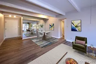 8060 E Girard Ave, Denver, CO 80231 - Photo 5