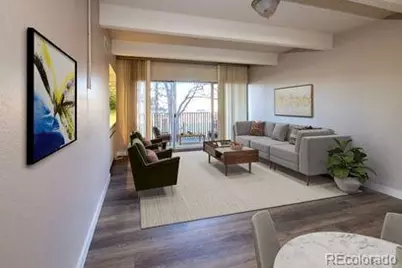 8060 E Girard Avenue #102, Denver, CO 80231 - Photo 3