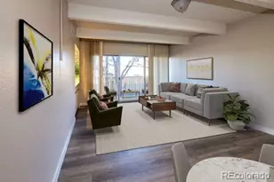 8060 E Girard Ave, Denver, CO 80231 - Photo 3