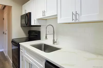 8060 E Girard Avenue #102, Denver, CO 80231 - Photo 7