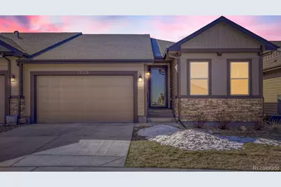 6680 Sea Oats Drive, Parker, CO 80138 - Photo 1