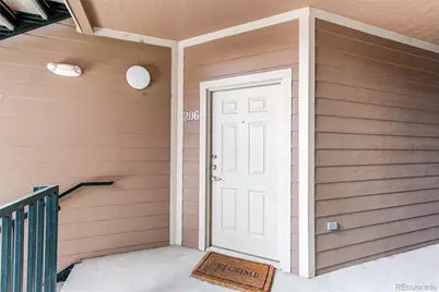 10787 Twenty Mile Road #206, Parker, CO 80134 - Photo 5