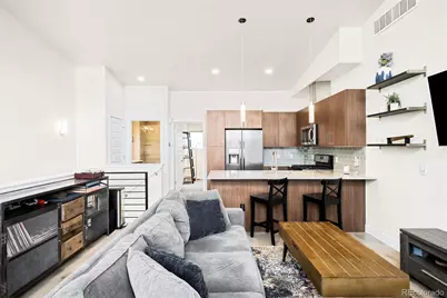 3060 Wilson Court #6, Denver, CO 80205 - Photo 11