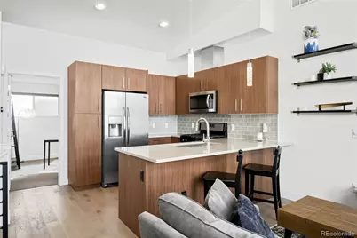 3060 Wilson Court #6, Denver, CO 80205 - Photo 9