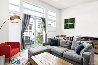 3060 Wilson Court #6, Denver, CO 80205 - Photo 13