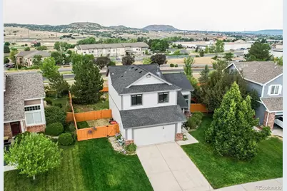 407 Balsa Drive, Castle Rock, CO 80104 - Photo 3