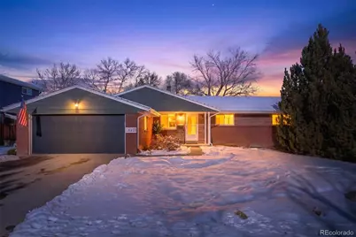 6927 S Madison Way, Centennial, CO 80122 - Photo 1