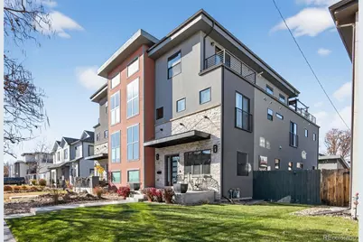 2635 S Acoma Street, Denver, CO 80223 - Photo 3