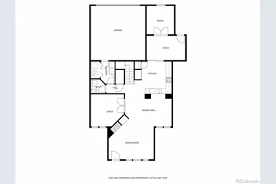 8300 E Fairmount Drive #Y102, Denver, CO 80247 - Photo 25