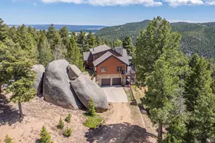 13939 Forest Ln, Larkspur, CO 80118 - Photo 3