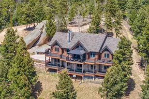 13939 Forest Ln, Larkspur, CO 80118 - Photo 5