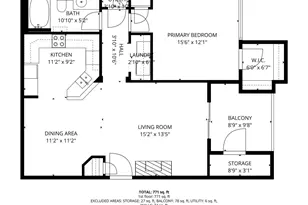 1632 W Canal Cir, Littleton, CO 80120 - Photo 31