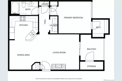 1632 W Canal Circle #933, Littleton, CO 80120 - Photo 31