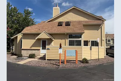 7373 E Iowa Avenue #1084, Denver, CO 80231 - Photo 1