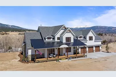 17320 County Road 306, Buena Vista, CO 81211 - Photo 7