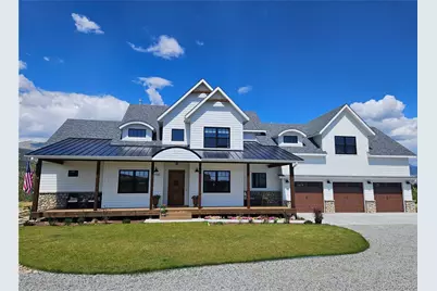 17320 County Road 306, Buena Vista, CO 81211 - Photo 1