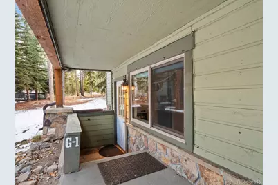 550 S French Street #G1, Breckenridge, CO 80424 - Photo 19