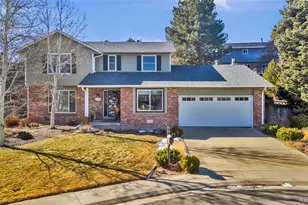 10909 E Maplewood Dr, Englewood, CO 80111 - Photo 1