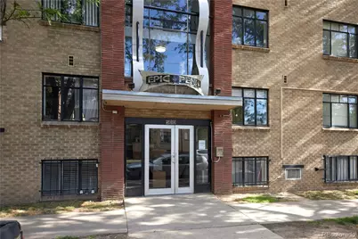 500 E 11th Avenue #201, Denver, CO 80203 - Photo 3