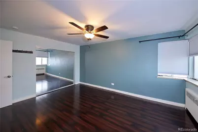 500 E 11th Avenue #201, Denver, CO 80203 - Photo 21