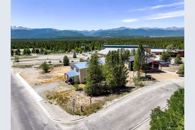 880 W 6th Street, Leadville, CO 80461 - Photo 5