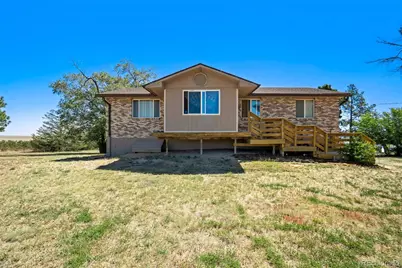 5000 County Road 133, Ramah, CO 80832 - Photo 3