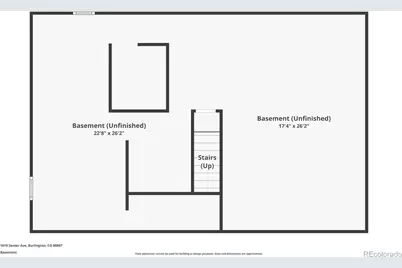1819 Senter Avenue, Burlington, CO 80807 - Photo 27