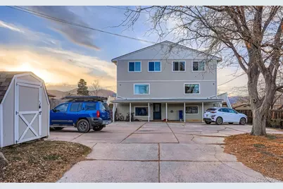 1617 Salvia Street, Golden, CO 80401 - Photo 1